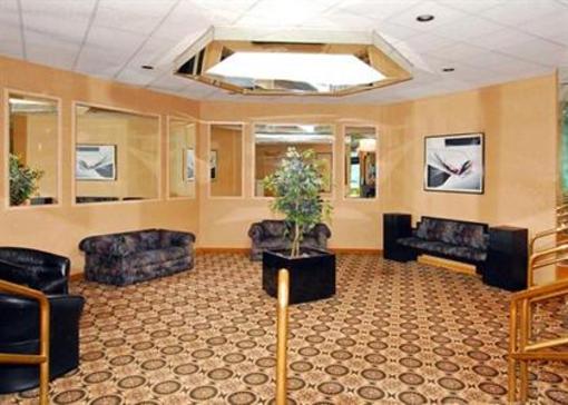 фото отеля Econo Lodge Somerset
