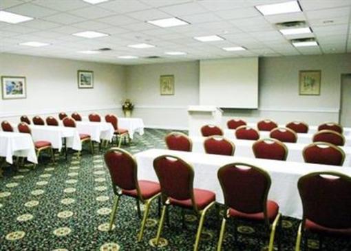 фото отеля Econo Lodge Somerset