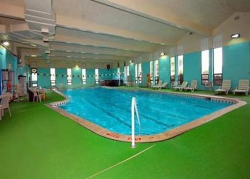 фото отеля Econo Lodge Somerset