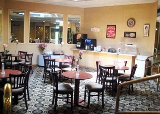 фото отеля Econo Lodge Somerset