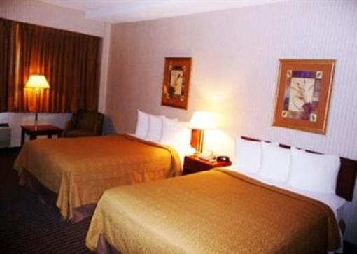 фото отеля Econo Lodge Somerset