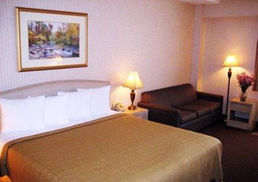 фото отеля Econo Lodge Somerset