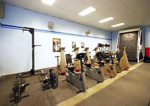 фото отеля Econo Lodge Somerset