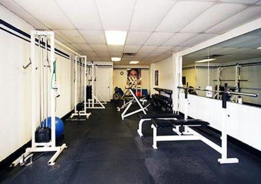фото отеля Econo Lodge Somerset