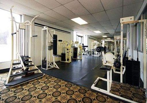 фото отеля Econo Lodge Somerset
