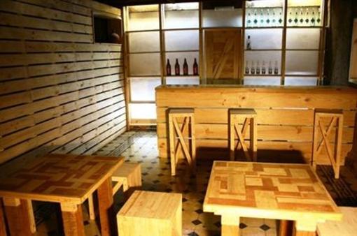 фото отеля Dominica Hostel