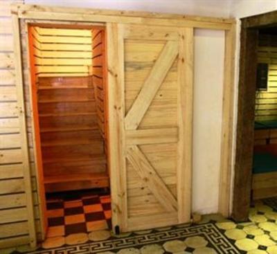 фото отеля Dominica Hostel