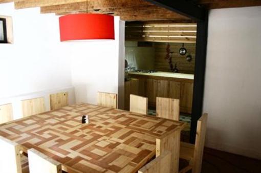 фото отеля Dominica Hostel