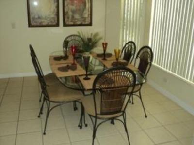 фото отеля Cumbrian Lakes Villas Kissimmee