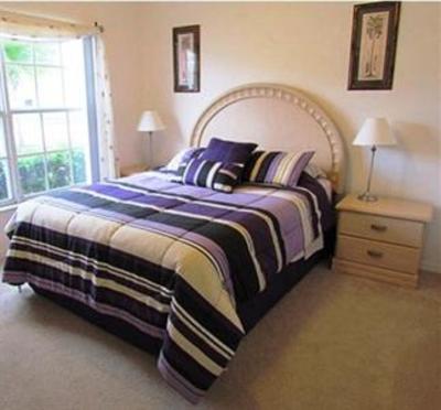 фото отеля Cumbrian Lakes Villas Kissimmee