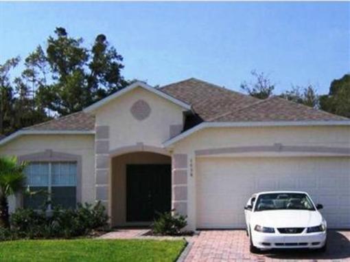 фото отеля Cumbrian Lakes Villas Kissimmee