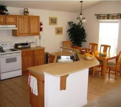 фото отеля Cumbrian Lakes Villas Kissimmee