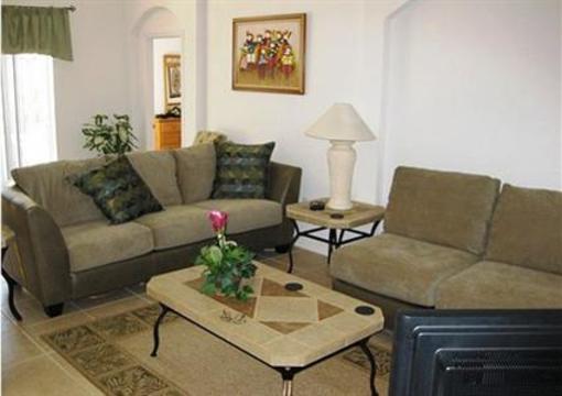фото отеля Cumbrian Lakes Villas Kissimmee