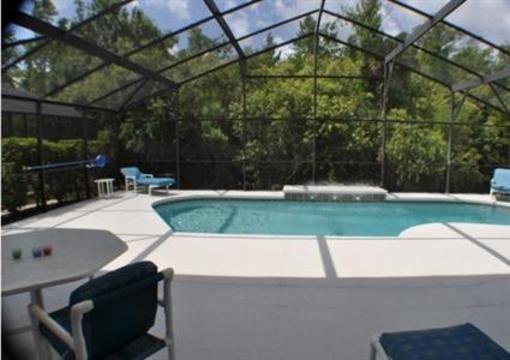 фото отеля Cumbrian Lakes Villas Kissimmee