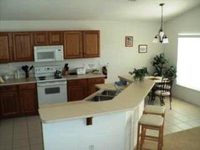Cumbrian Lakes Villas Kissimmee