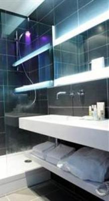 фото отеля Mercure Paris Plaza Pont Mirabeau