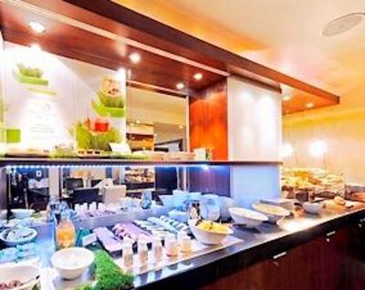 фото отеля Mercure Paris Plaza Pont Mirabeau