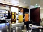 фото отеля Mercure Paris Plaza Pont Mirabeau