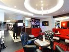 фото отеля Mercure Paris Plaza Pont Mirabeau