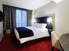 фото отеля Mercure Paris Plaza Pont Mirabeau