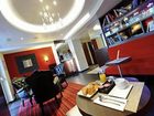 фото отеля Mercure Paris Plaza Pont Mirabeau