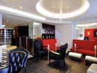 фото отеля Mercure Paris Plaza Pont Mirabeau