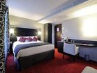 фото отеля Mercure Paris Plaza Pont Mirabeau