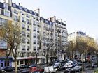 фото отеля Mercure Paris Plaza Pont Mirabeau