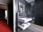 фото отеля Mercure Paris Plaza Pont Mirabeau