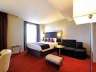 фото отеля Mercure Paris Plaza Pont Mirabeau