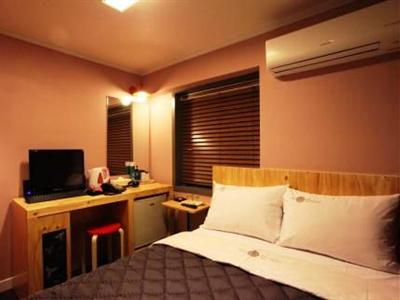 фото отеля Motel Yam