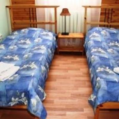 фото отеля Hotel Tranzit