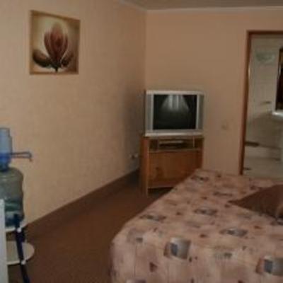 фото отеля Hotel Tranzit