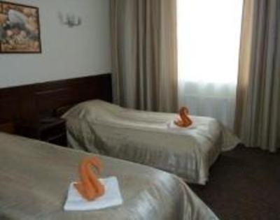 фото отеля Hotel Tranzit