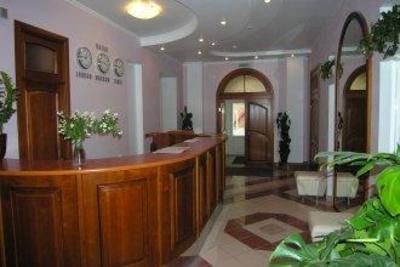 фото отеля Hotel Tranzit