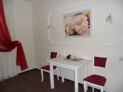 фото отеля Hotel Tranzit
