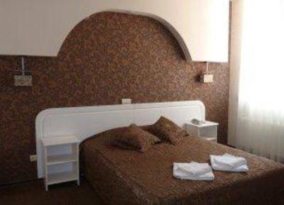 фото отеля Hotel Tranzit