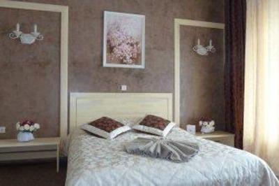 фото отеля Hotel Tranzit