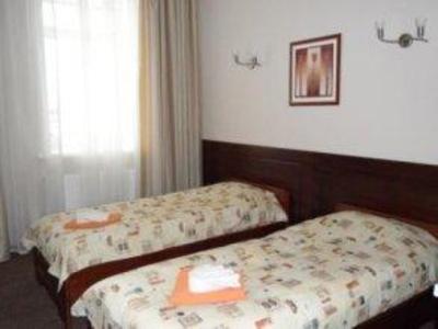фото отеля Hotel Tranzit