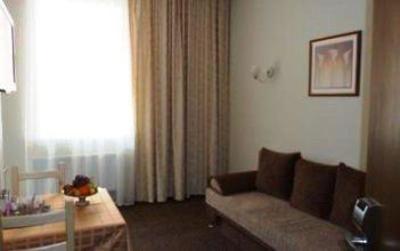 фото отеля Hotel Tranzit
