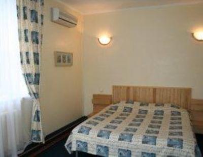 фото отеля Hotel Tranzit