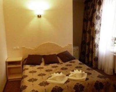 фото отеля Hotel Tranzit