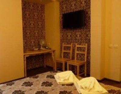 фото отеля Hotel Tranzit