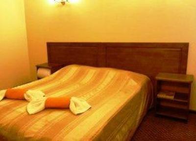 фото отеля Hotel Tranzit