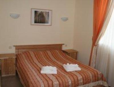 фото отеля Hotel Tranzit