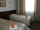 фото отеля Hotel Tranzit
