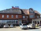 фото отеля Hotel Tranzit