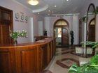 фото отеля Hotel Tranzit