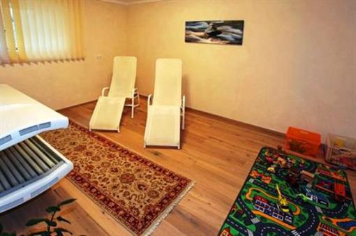 фото отеля ApartHotel Garni Asterhof Fügenberg