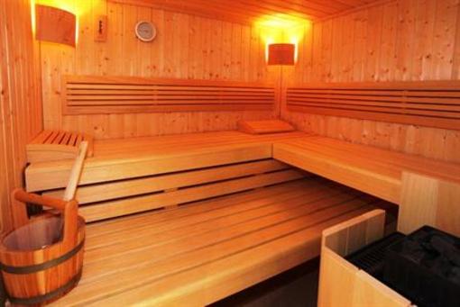 фото отеля ApartHotel Garni Asterhof Fügenberg